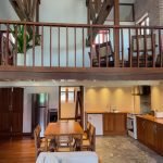 Small heritage Apartment Downtown - Property in Myanmar