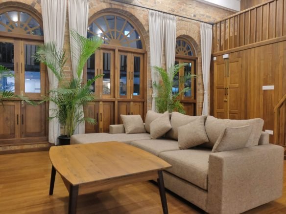 Condos for rent in Myanmar