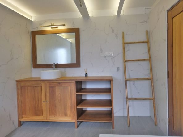 bathroom in yangon