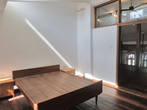 bedroom - Myanmar real estate