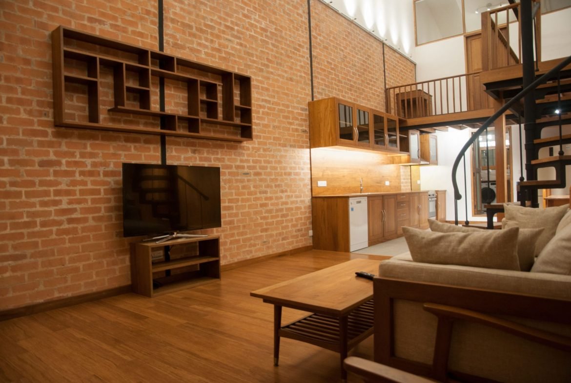 Apartments for rent in Myanmar