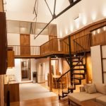 full view of the apartment