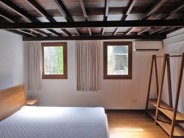 bedroom - myanmar real estate