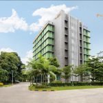 Pyay Garden Office Tower