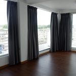 living room with lots of natural light