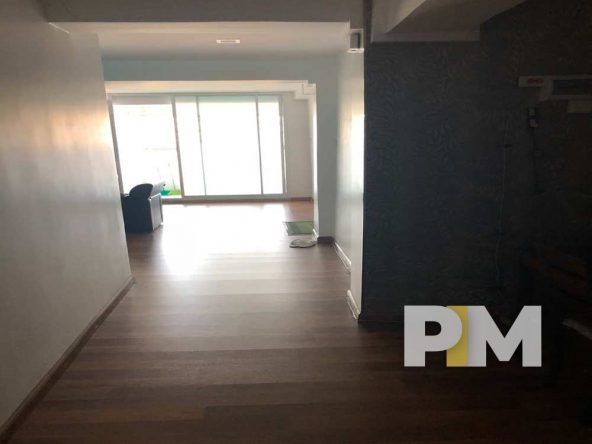 apartment for rent in sanchaung