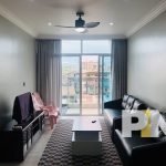 apartment for rent in yangon