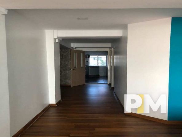 apartment for rent in yangon