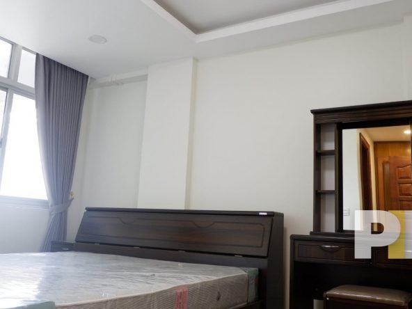 apartment for rent in yangon