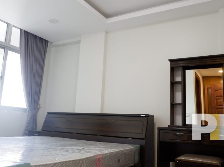 apartment for rent in yangon