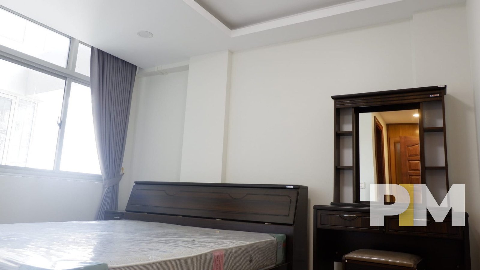 apartment for rent in yangon