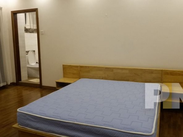 bedroom for rent