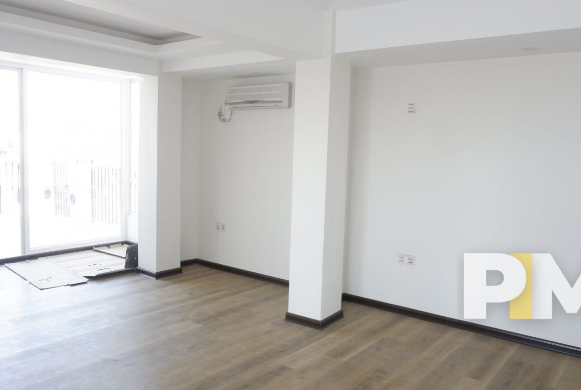 Condo for rent in Sanchaung