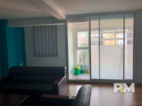 condo for rent in yangon