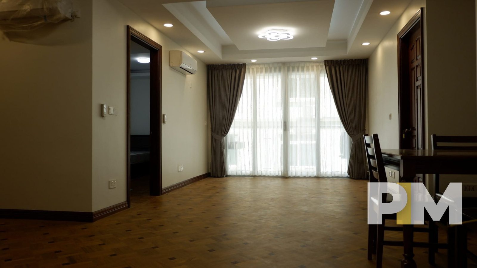 condominum for rent in yangon