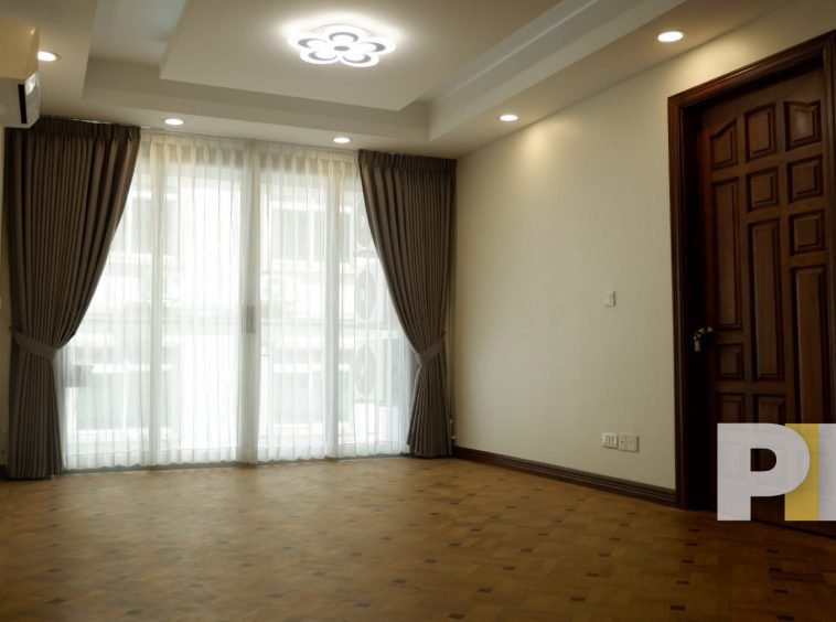 apartment for rent in yangon