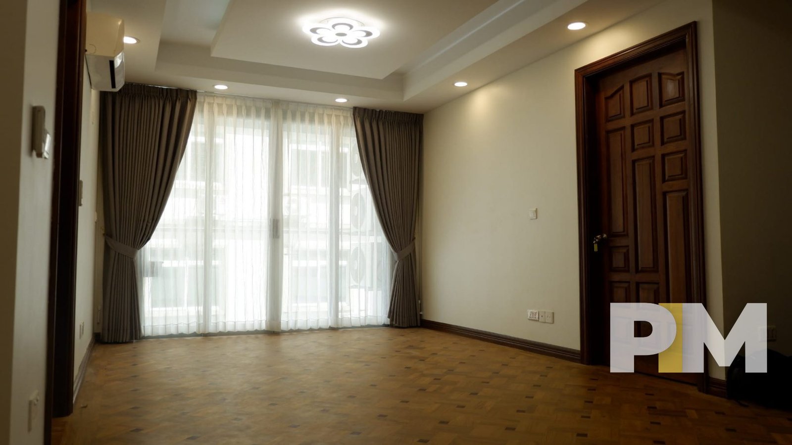 apartment for rent in yangon