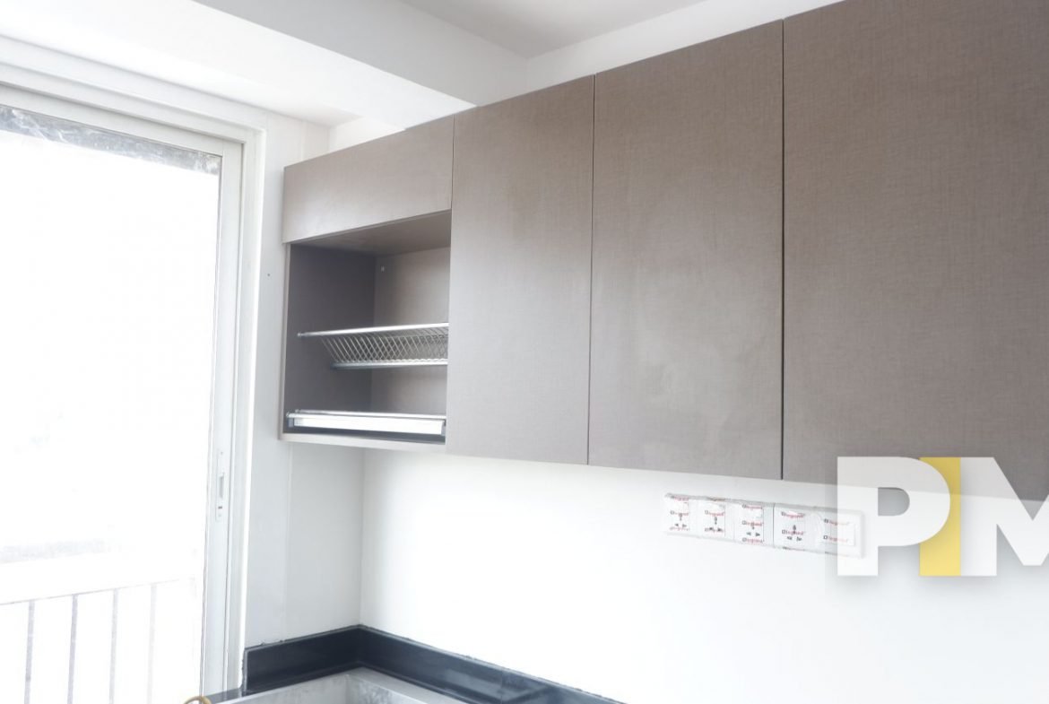 kitchen cupboards in sanchaung