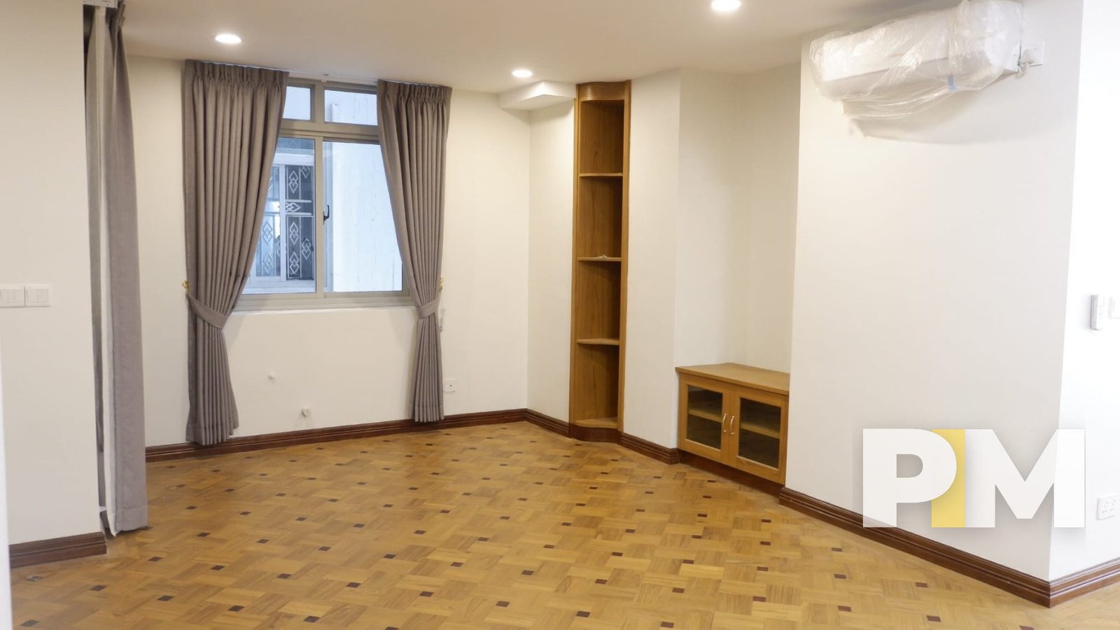 real estate apartment in yangon