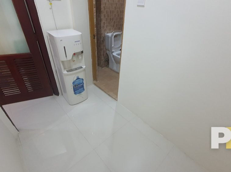 utility room - property for rent in myanmar