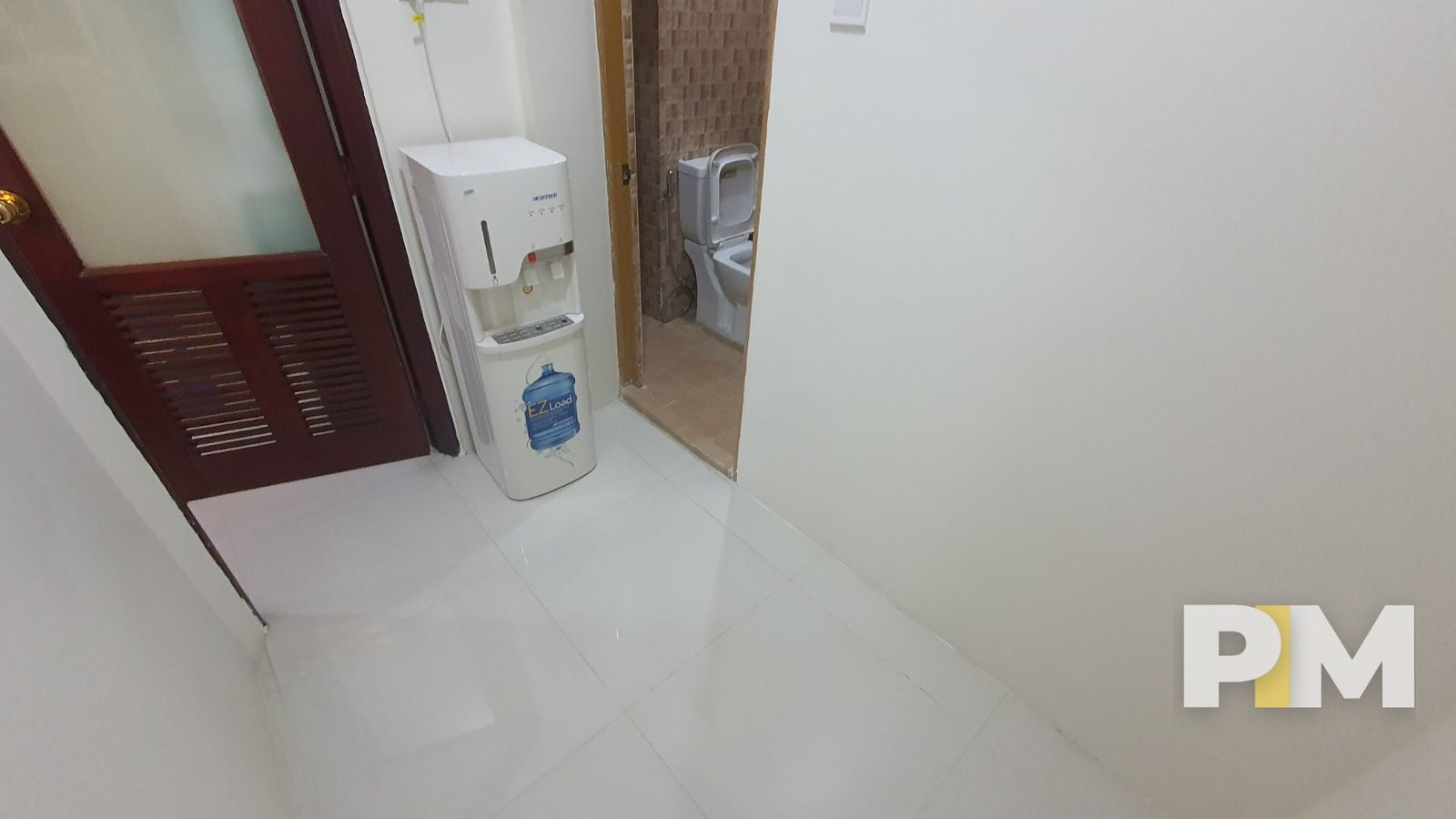 utility room - property for rent in myanmar