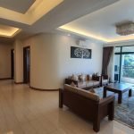 3 bed condo rent in kamayut