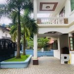Exterior of House for rent in bahan