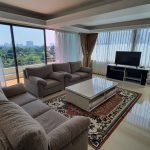 Living room - properties in myanmar