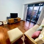 Two Bed Condo for rent in Yankin - Property in Myanmar