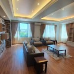 Fully furnished apartment for rent in Yangon