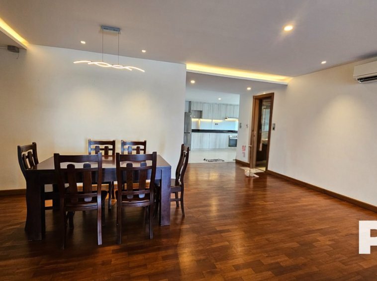 Property for rent in Sanchaung township Yangon Diningtable