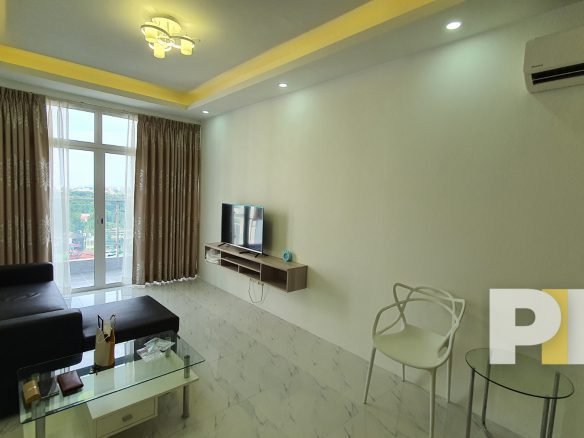 apartment for rent in myanmar