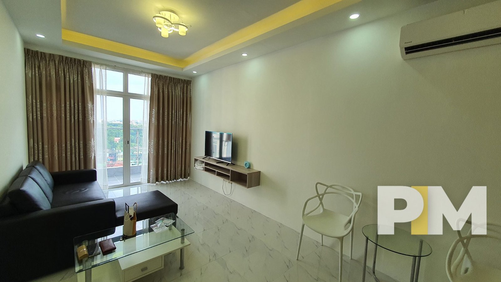 apartment for rent in myanmar