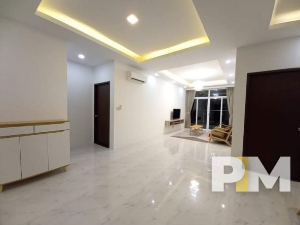 apartment for rent in sanchaung