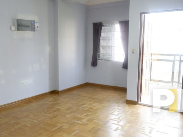 apartment for rent in sanchaung