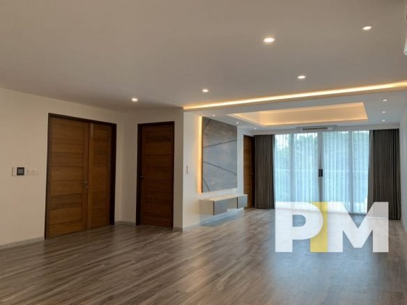 apartment for rent in sanchaung