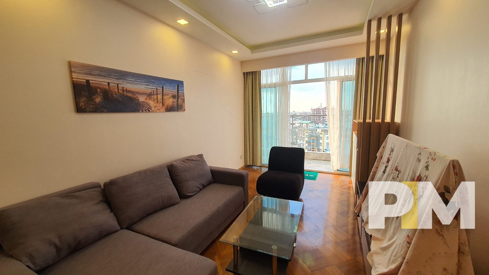 apartment for rent in yangon