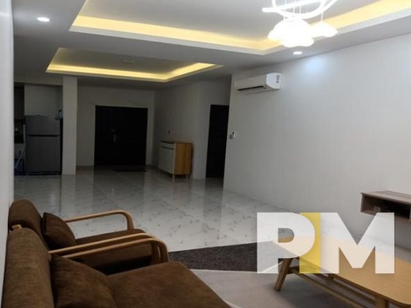 apartment for rent in yangon