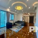 apartment for sale in myanmar