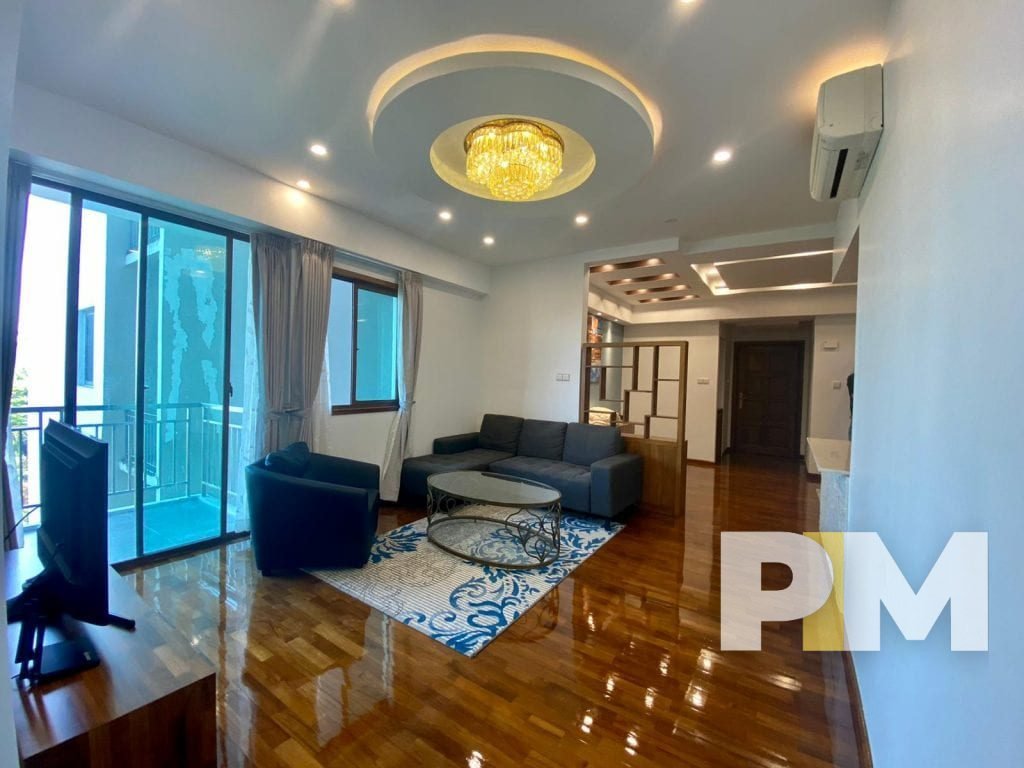 apartment for sale in myanmar