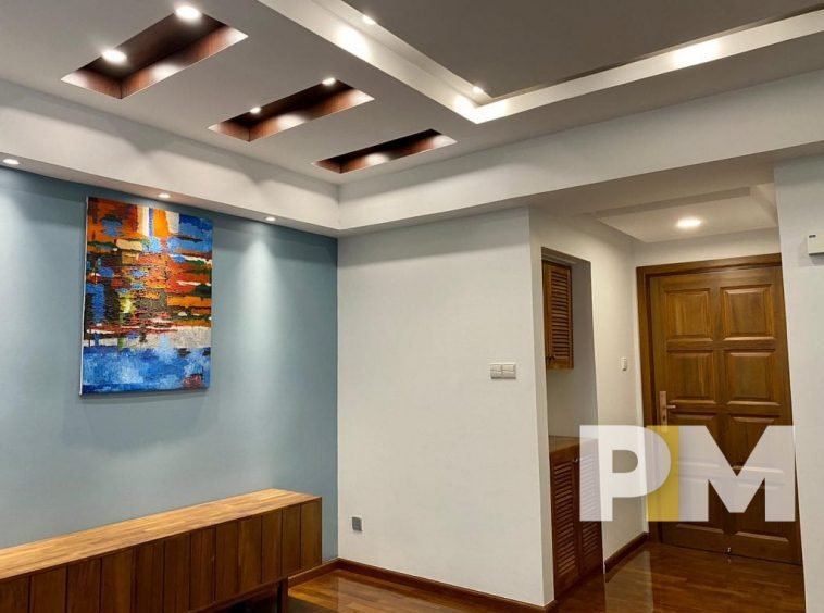 apartment for sale in yangon