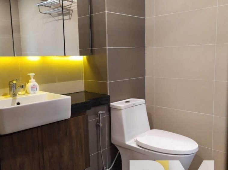 bathroom - myanmar real estate