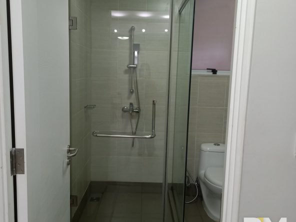 bathroom - myanmar real estate