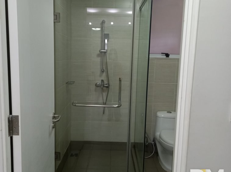 bathroom - myanmar real estate