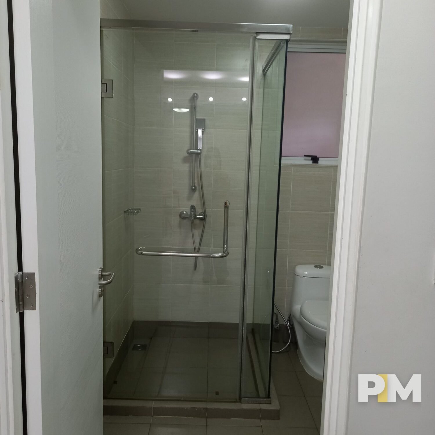 bathroom - myanmar real estate