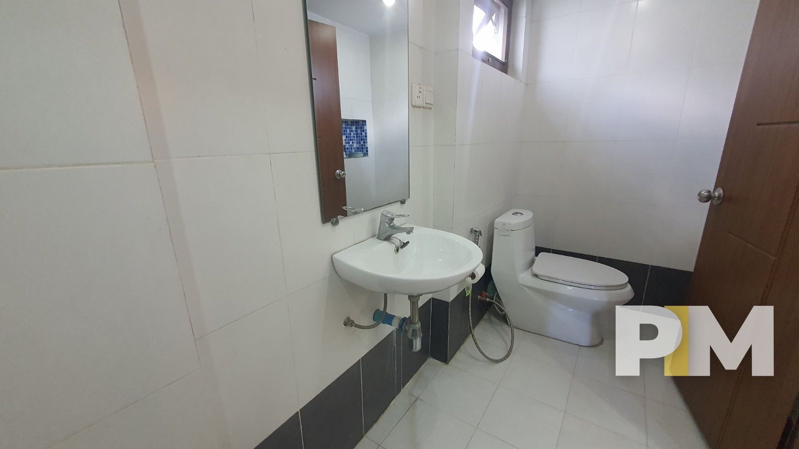 bathroom - properties for rent in myanmar