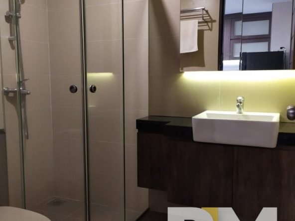 bathroom - property in yangon