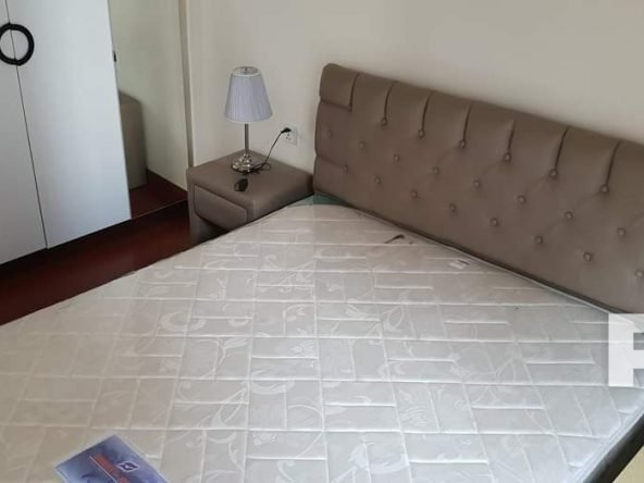 bedroom - condo rent in yankin