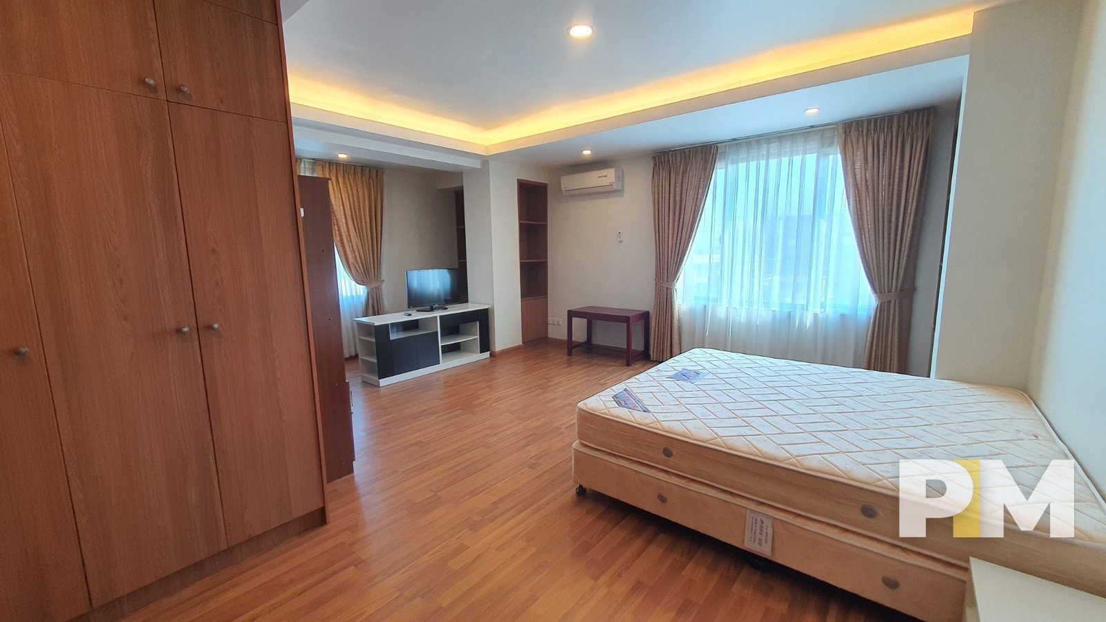 bedroom-properties in yangon