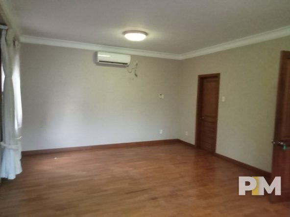 bedroom - myanmar real estate